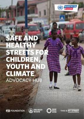 Manifesto 2030 Advocacy Hub